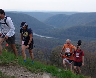 EMBRACE THE CHALLENGE OF HIKING FLATTOP MOUNTAIN