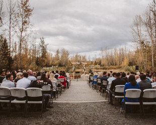 IMMERSE YOURSELF IN THE ALASKA NATIVE HERITAGE CENTER