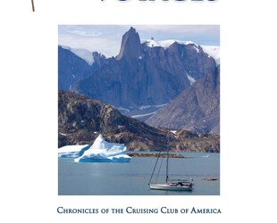 CHILD'S GLACIER: EARTH'S BIGGEST ICE CUBE