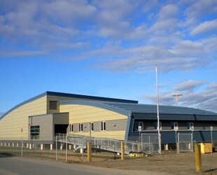 NORTHWEST ARCTIC HERITAGE CENTER
