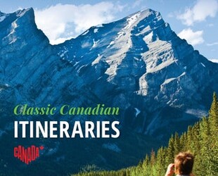 GLIDE INTO THE CANADIAN HISTORY AT GLENBOW MUSEUM