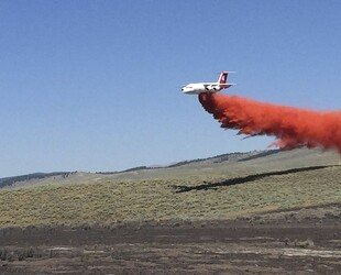 AERONAUTICAL ADVENTURE AT THE AEROSPACE MUSEUM OF CALIFORNIA