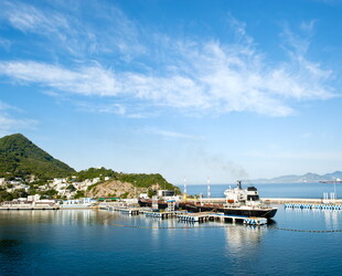 SUNSET CRUISE IN MANZANILLO BAY