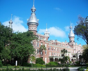 HENRY B. PLANT MUSEUM