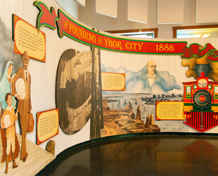 HISTORIC YBOR CITY