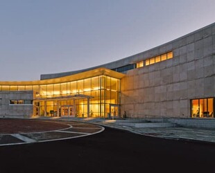 EXPLORING THE ATLANTA HISTORY CENTER