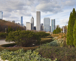 GRANT PARK