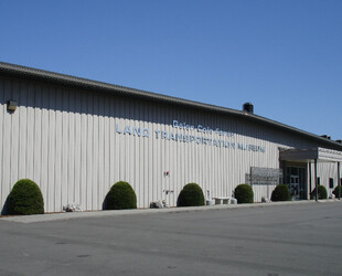 VISIT THE COLE LAND TRANSPORTATION MUSEUM