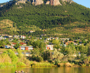 SCENIC ADVENTURE AT MOUNT HELENA