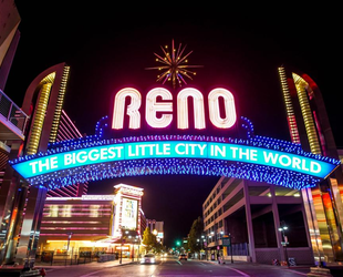 THE MYSTIFYING RHYTHMS OF THE RENO PHILHARMONIC