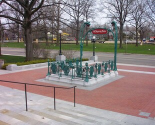 EXPLORING THE INTRIGUING TOLEDO HISTORY MUSEUM