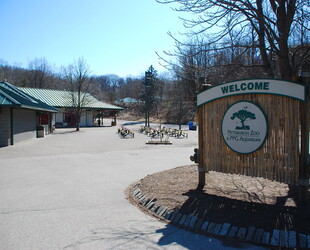 PITTSBURGH ZOO & PPG AQUARIUM