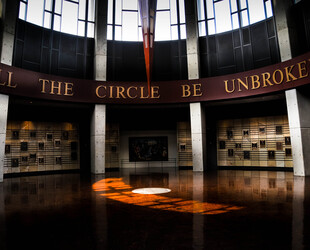 COUNTRY MUSIC HALL OF FAME