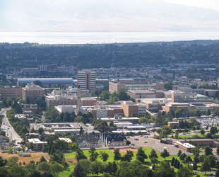 IMMERSE YOURSELF IN NATURE AT PROVO RIVER PARKWAY