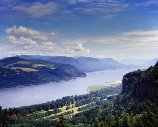 WANDER IN WENATCHEE CONFLUENCE STATE PARK