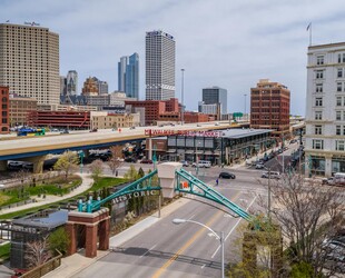 VENTURE INTO THE HISTORIC THIRD WARD